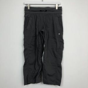 Lululemon Studio Crop pants